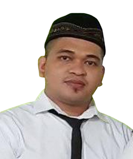 Yisriyanto Ismail. S.IP